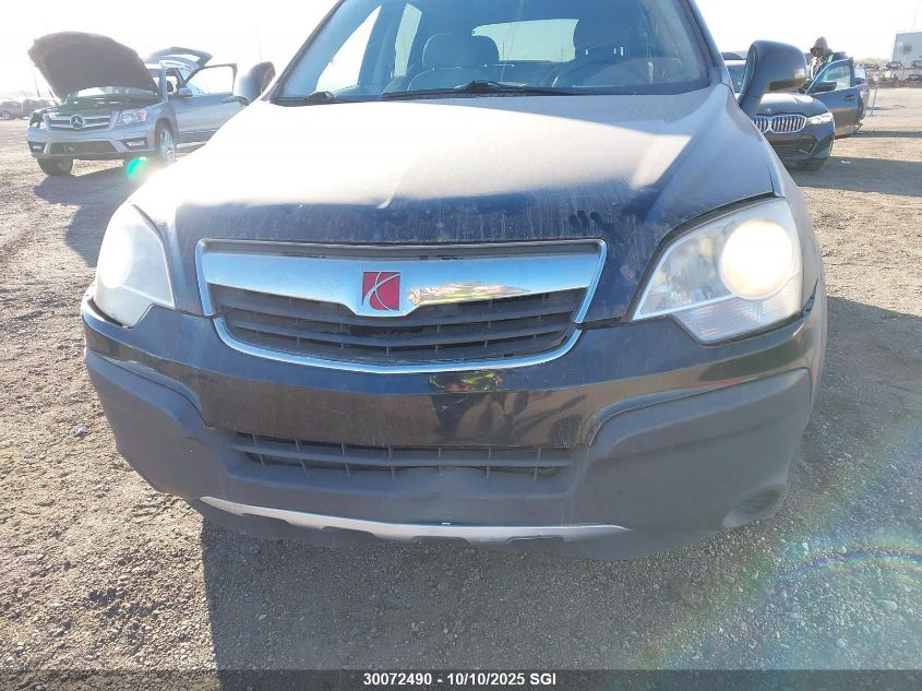 2009 Saturn Vue Xe VIN: 3GSCL33P69S589175 Lot: 30072490