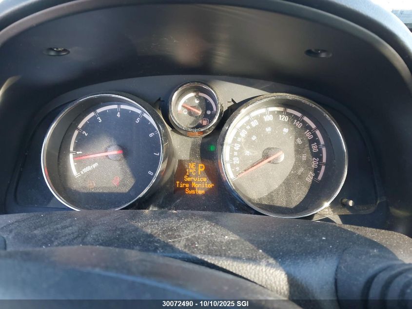 2009 Saturn Vue Xe VIN: 3GSCL33P69S589175 Lot: 30072490