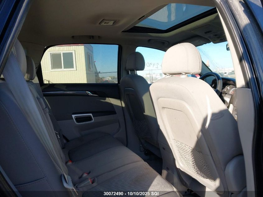 2009 Saturn Vue Xe VIN: 3GSCL33P69S589175 Lot: 30072490