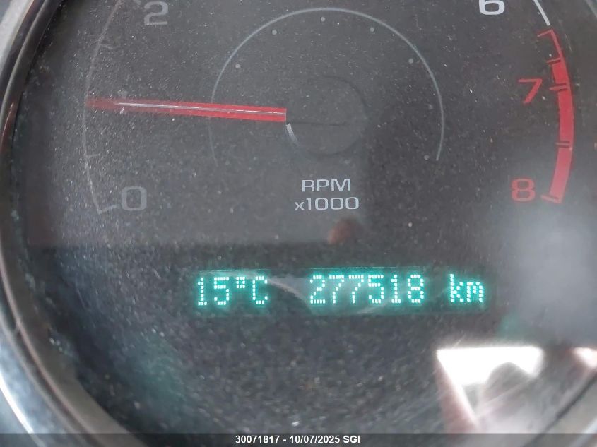 2008 Chevrolet Cobalt Lt VIN: 1G1AL15F987333453 Lot: 30071817