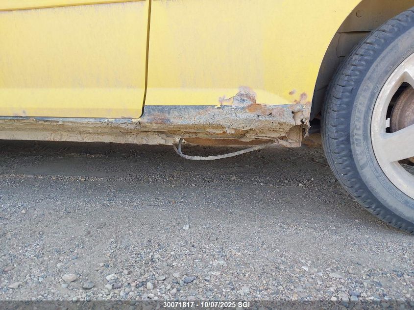 2008 Chevrolet Cobalt Lt VIN: 1G1AL15F987333453 Lot: 30071817