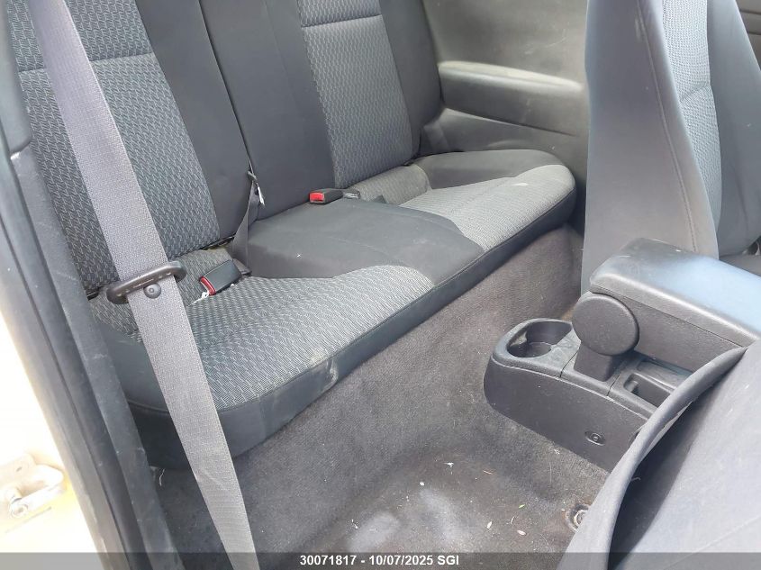 2008 Chevrolet Cobalt Lt VIN: 1G1AL15F987333453 Lot: 30071817