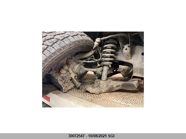 2013 Ford F150 Super Cab VIN: 1FTFX1EF2DFB62434 Lot: 30072547