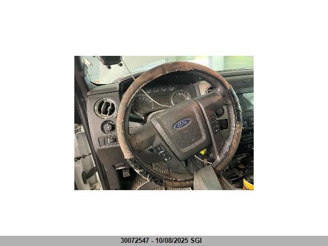 2013 Ford F150 Super Cab VIN: 1FTFX1EF2DFB62434 Lot: 30072547