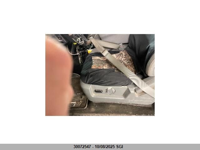 2013 Ford F150 Super Cab VIN: 1FTFX1EF2DFB62434 Lot: 30072547