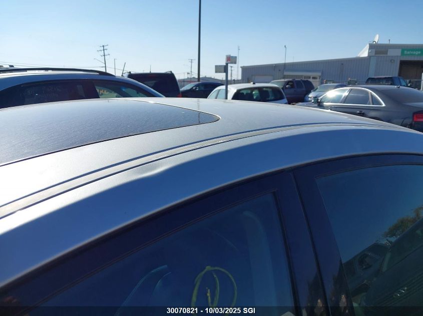 2005 Nissan Maxima Se/Sl VIN: 1N4BA41E35C800102 Lot: 30070821