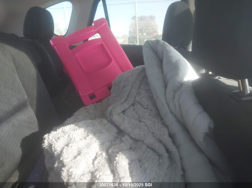 2014 Mazda Cx-5 Touring VIN: JM3KE4CYXE0326244 Lot: 30071638