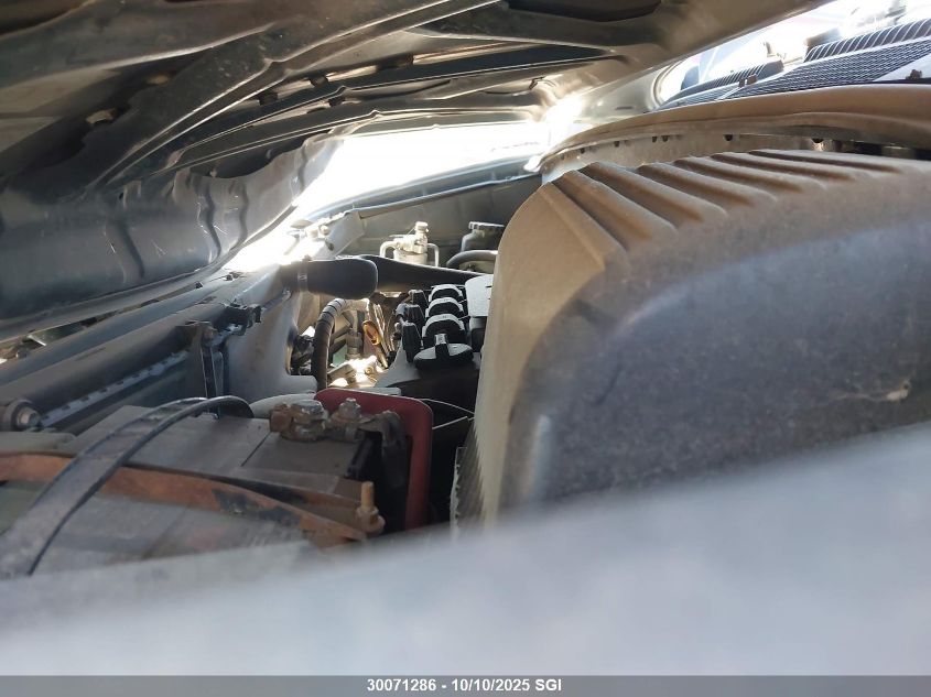 2000 Toyota Sienna Ce VIN: 4T3ZF19C2YU306620 Lot: 30071286