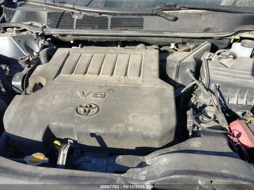 2013 Toyota Venza Le/Xle/Limited VIN: 4T3BK3BB9DU074795 Lot: 30067763