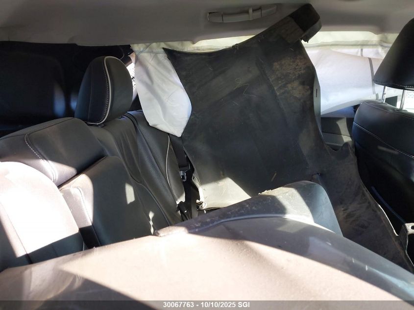 2013 Toyota Venza Le/Xle/Limited VIN: 4T3BK3BB9DU074795 Lot: 30067763