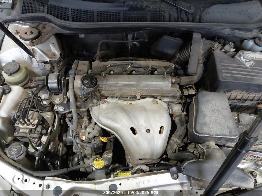 2009 Toyota Camry Se/Le/Xle VIN: 4T1BE46K59U294068 Lot: 30072529