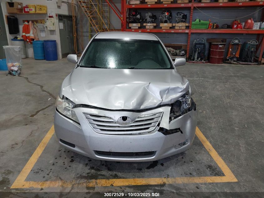 2009 Toyota Camry Se/Le/Xle VIN: 4T1BE46K59U294068 Lot: 30072529