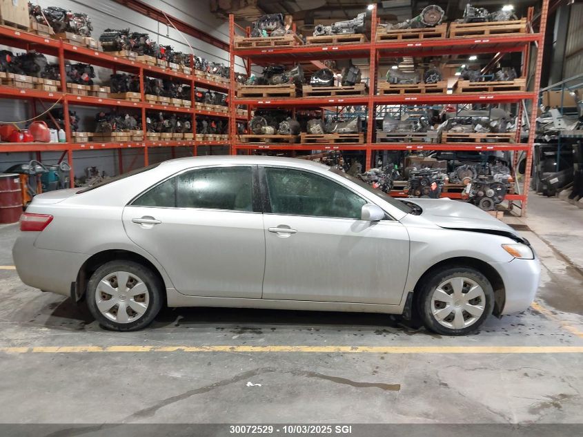 2009 Toyota Camry Se/Le/Xle VIN: 4T1BE46K59U294068 Lot: 30072529