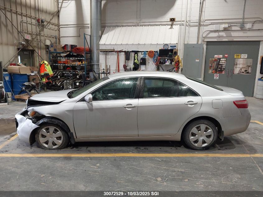 2009 Toyota Camry Se/Le/Xle VIN: 4T1BE46K59U294068 Lot: 30072529