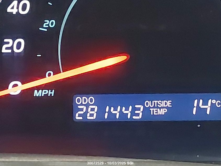 2009 Toyota Camry Se/Le/Xle VIN: 4T1BE46K59U294068 Lot: 30072529