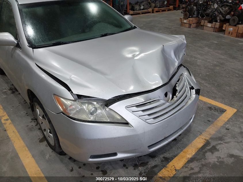 2009 Toyota Camry Se/Le/Xle VIN: 4T1BE46K59U294068 Lot: 30072529