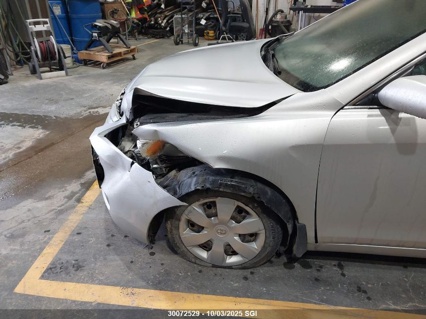 2009 Toyota Camry Se/Le/Xle VIN: 4T1BE46K59U294068 Lot: 30072529