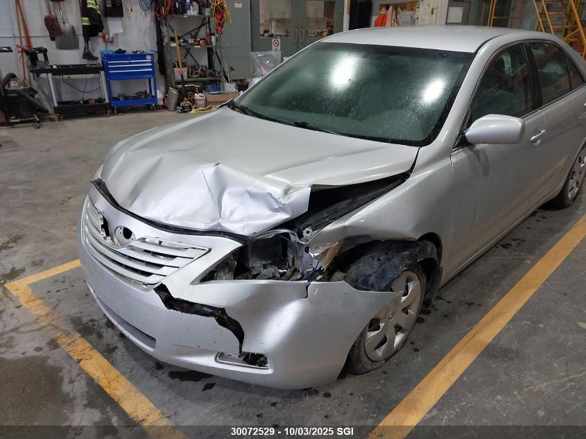 2009 Toyota Camry Se/Le/Xle VIN: 4T1BE46K59U294068 Lot: 30072529