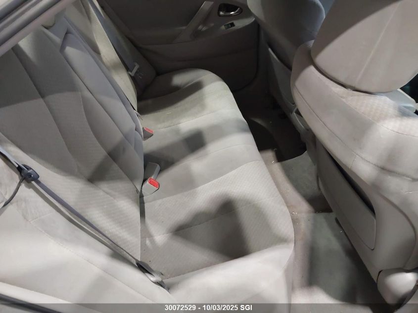 2009 Toyota Camry Se/Le/Xle VIN: 4T1BE46K59U294068 Lot: 30072529