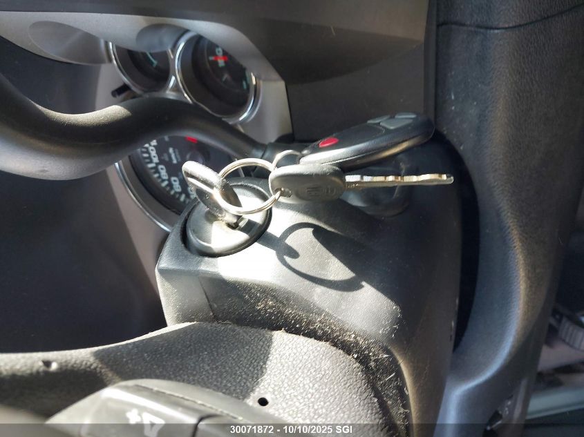 2011 Chevrolet Silverado K1500 Lt VIN: 3GCPKSE38BG195979 Lot: 30071872