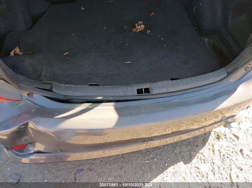 2010 Toyota Corolla S/Le/Xle VIN: 2T1BU4EE1AC334411 Lot: 30071861