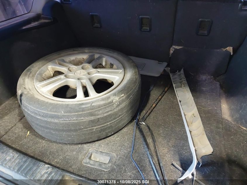 2004 Mitsubishi Lancer Ralliart VIN: JA3AD69F44U605932 Lot: 30071378