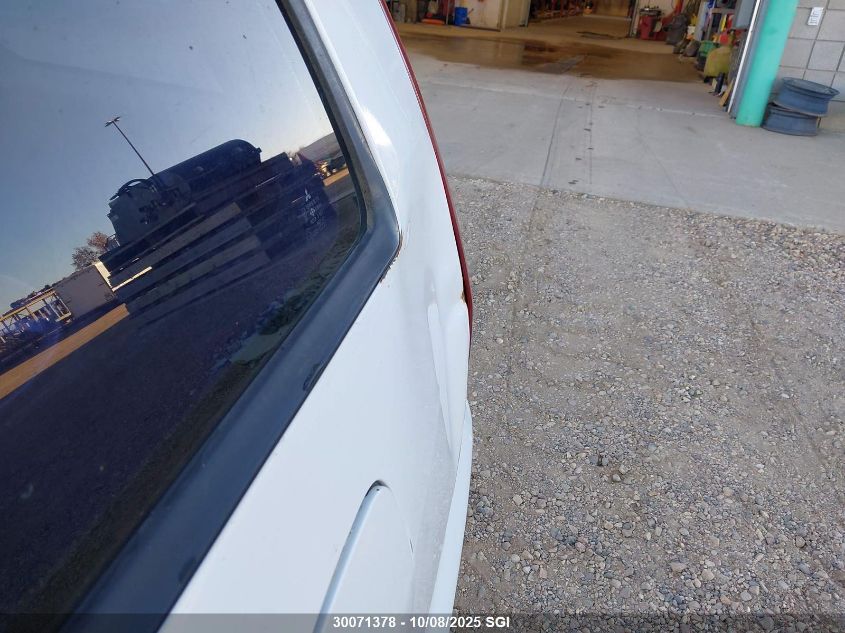 2004 Mitsubishi Lancer Ralliart VIN: JA3AD69F44U605932 Lot: 30071378