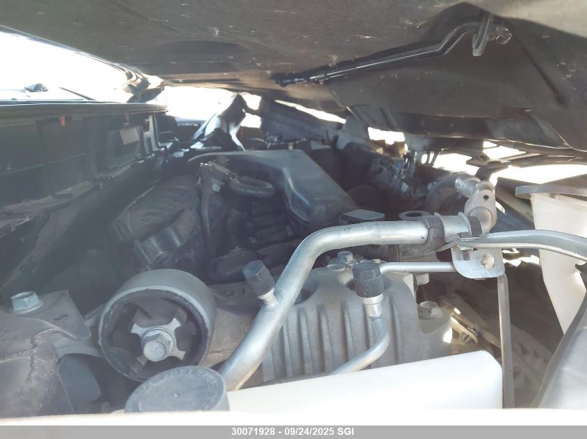 2017 Nissan Rogue Sv/Sl VIN: 5N1AT2MV2HC789223 Lot: 30071928