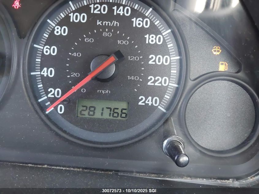 2001 Honda Civic Dx VIN: 2HGES163X1H911586 Lot: 30072573