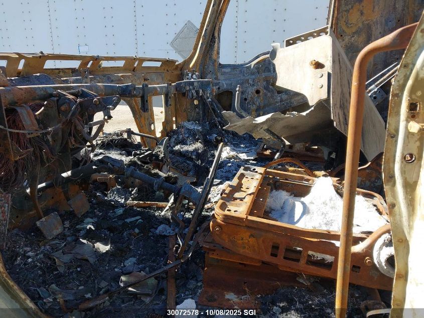 2018 International Lt625 VIN: 3HSDZAPR1JN290153 Lot: 30072578