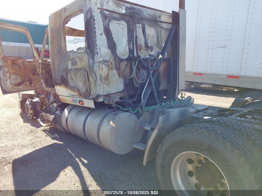 2018 International Lt625 VIN: 3HSDZAPR1JN290153 Lot: 30072578