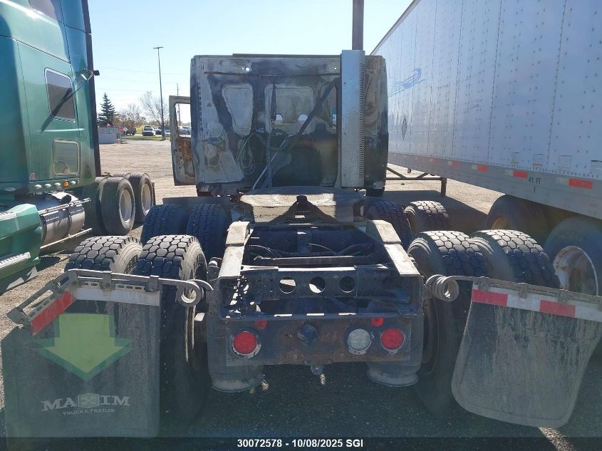 2018 International Lt625 VIN: 3HSDZAPR1JN290153 Lot: 30072578