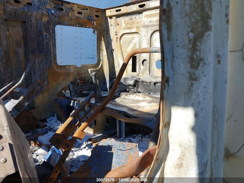 2018 International Lt625 VIN: 3HSDZAPR1JN290153 Lot: 30072578