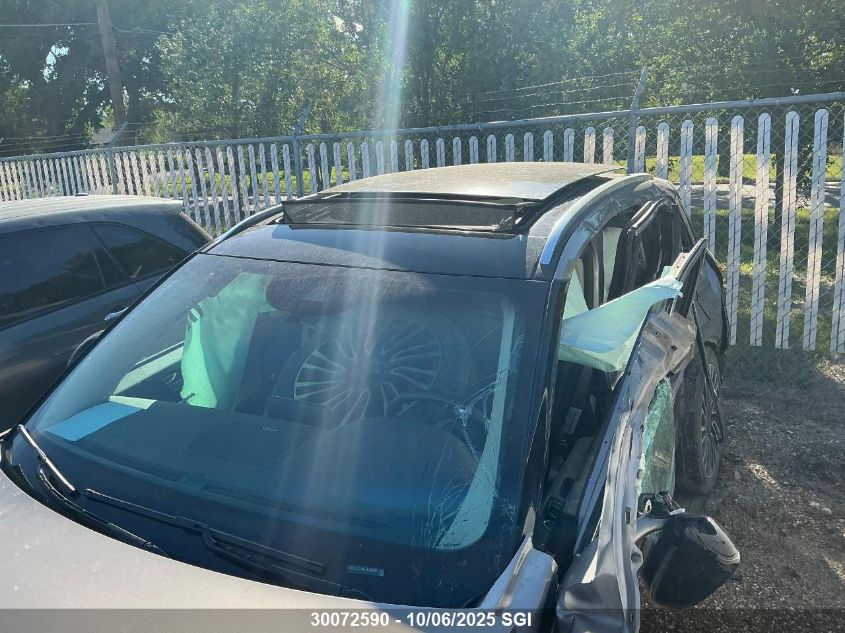 2020 Lincoln Corsair Reserve VIN: 5LMCJ2DH5LUL00385 Lot: 30072590