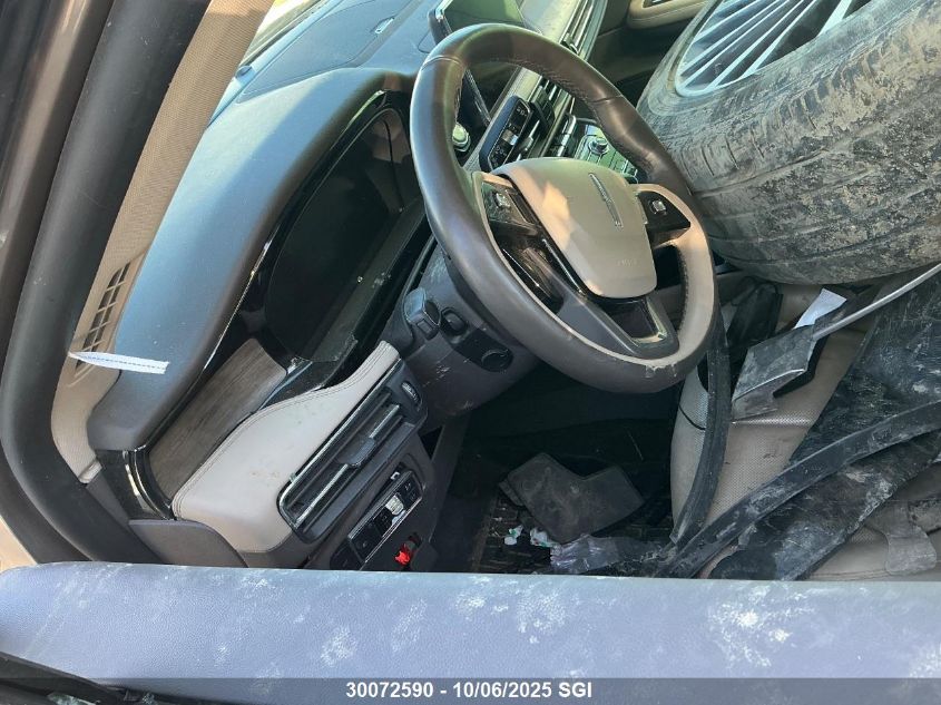 2020 Lincoln Corsair Reserve VIN: 5LMCJ2DH5LUL00385 Lot: 30072590