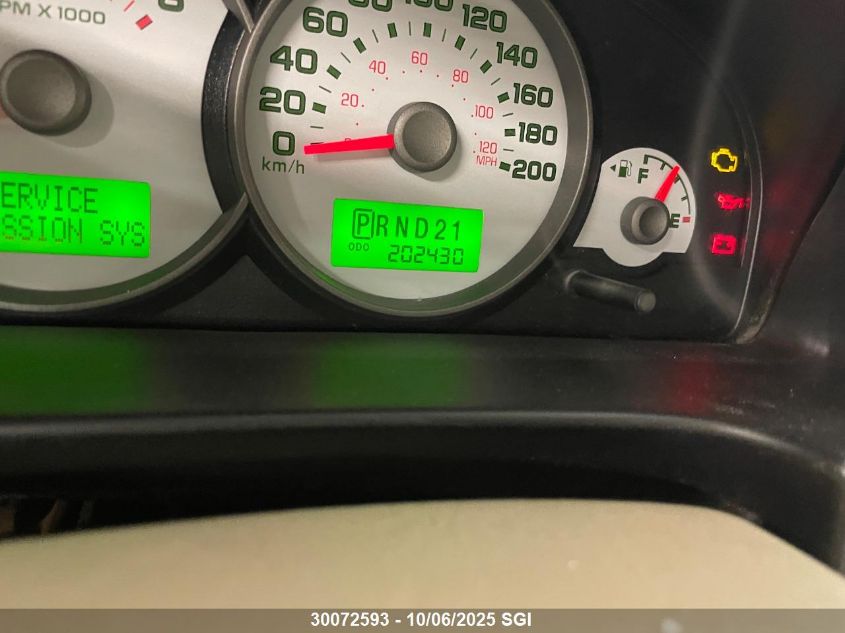 2007 Ford Escape Limited VIN: 1FMCU941X7KB56856 Lot: 30072593