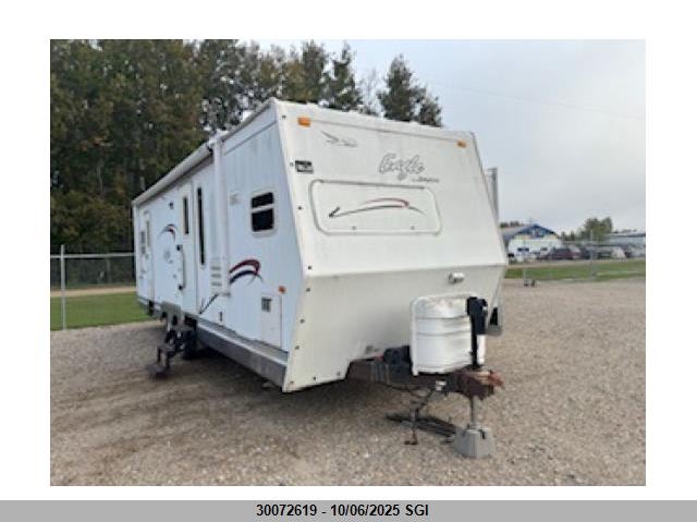 1UJBJ02P831CP0305 2003 Jayco Eagle auction photo 1