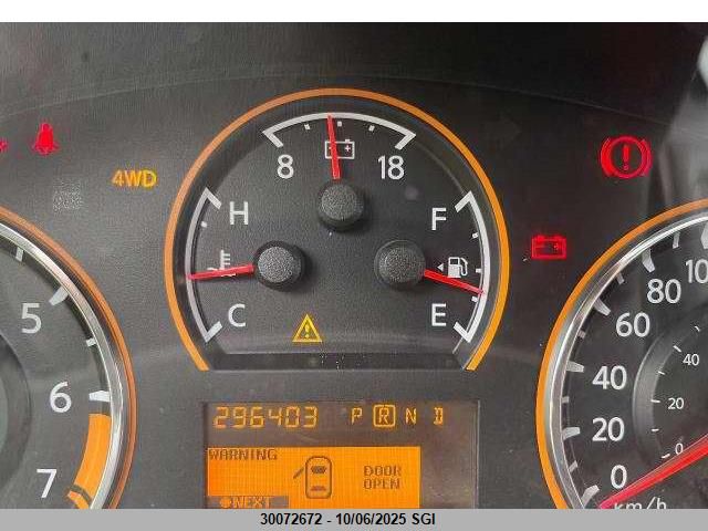 2015 Nissan Armada Platinum VIN: 5N1AA0NE4FN604809 Lot: 30072672