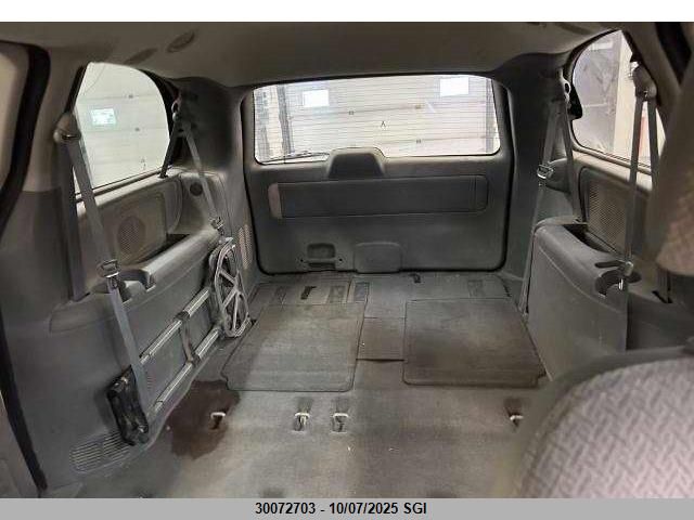 2007 Dodge Grand Caravan Se VIN: 1D4GP24R87B174480 Lot: 30072703