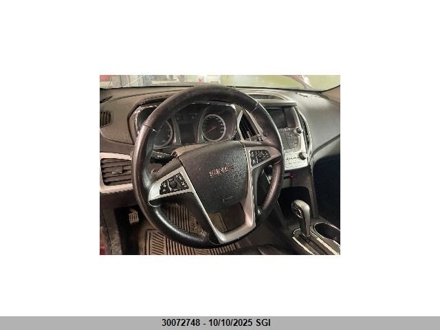 2014 GMC Terrain Slt VIN: 2GKFLXEK4E6317366 Lot: 30072748