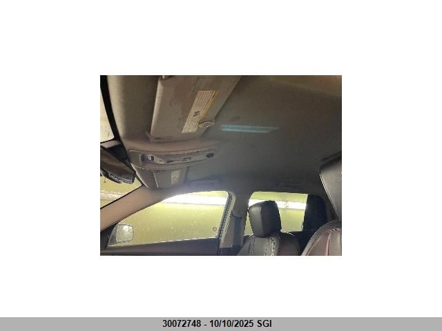 2014 GMC Terrain Slt VIN: 2GKFLXEK4E6317366 Lot: 30072748