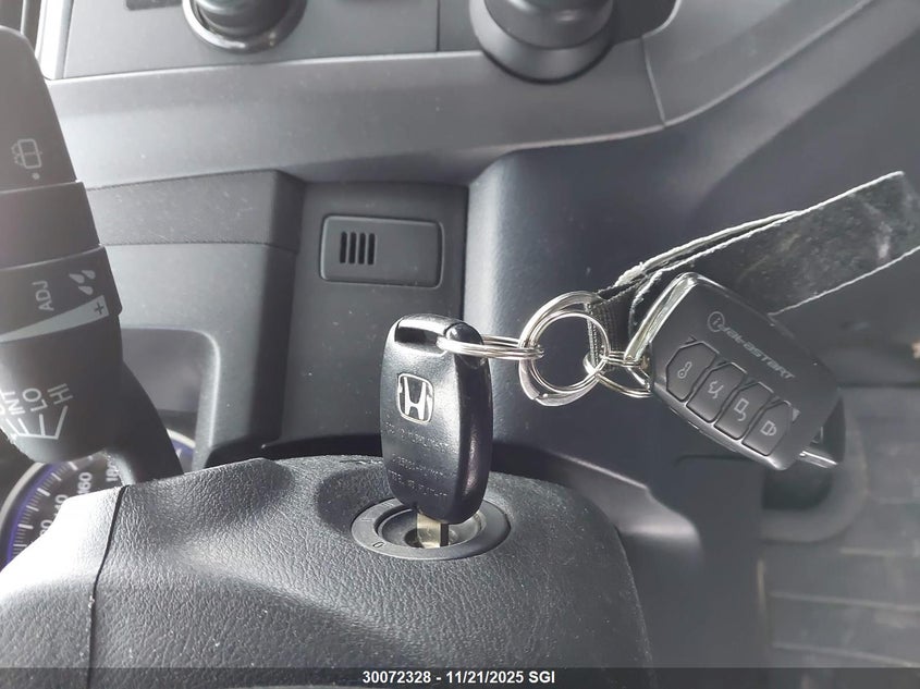 2008 Honda Cr-V Exl VIN: 5J6RE48748L818580 Lot: 30072328