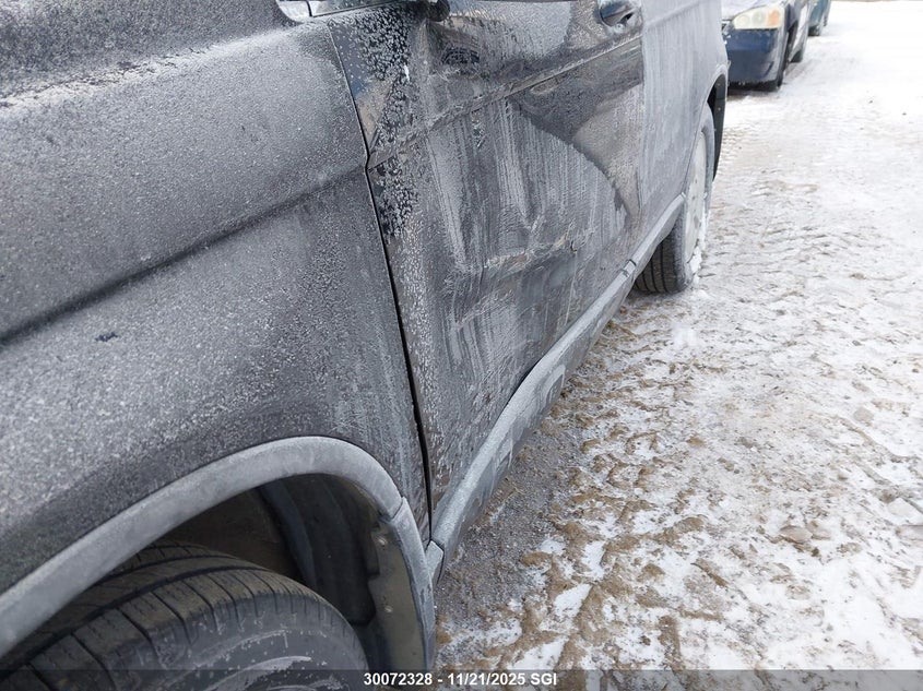 2008 Honda Cr-V Exl VIN: 5J6RE48748L818580 Lot: 30072328