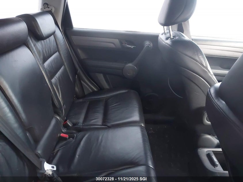 2008 Honda Cr-V Exl VIN: 5J6RE48748L818580 Lot: 30072328