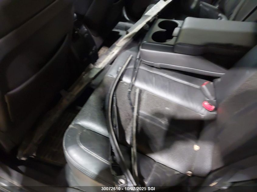 2009 Lincoln Mks VIN: 1LNHM94RX9G603722 Lot: 30072610