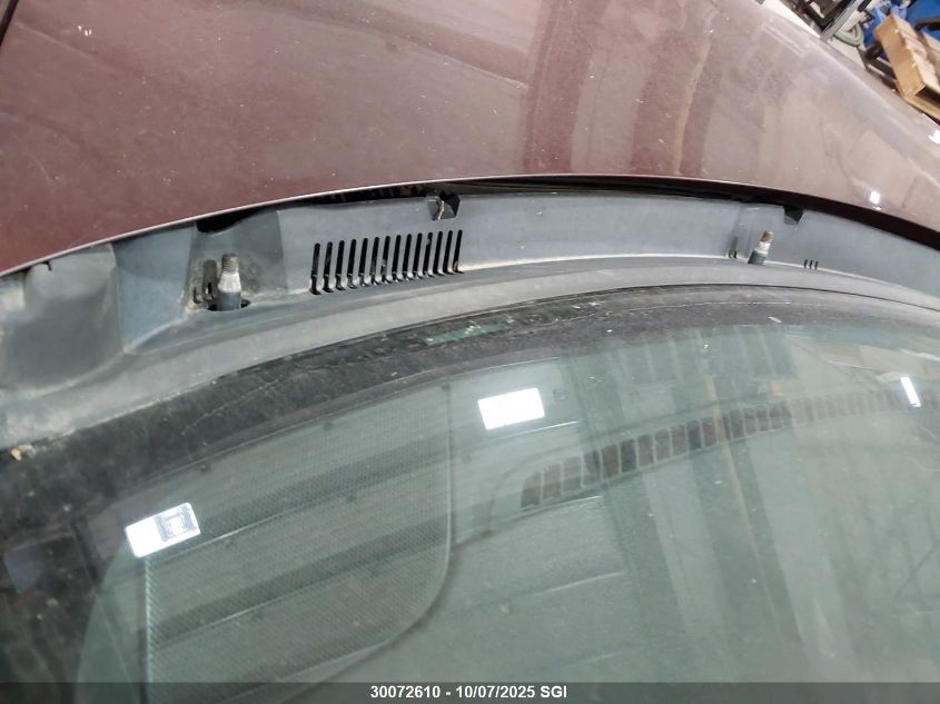 2009 Lincoln Mks VIN: 1LNHM94RX9G603722 Lot: 30072610