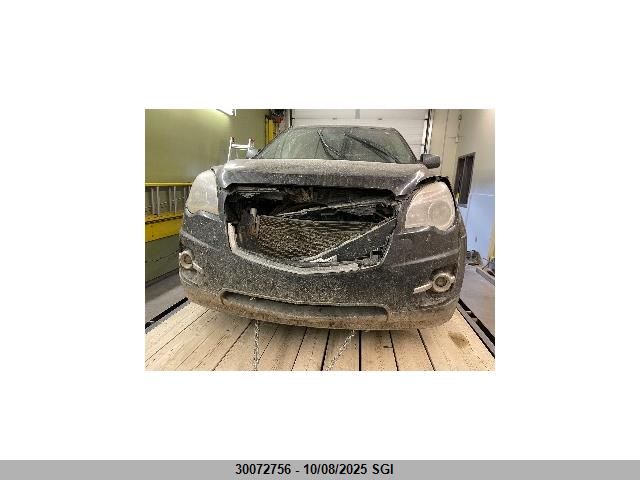 2014 Chevrolet Equinox Lt VIN: 2GNFLGE35E6374137 Lot: 30072756