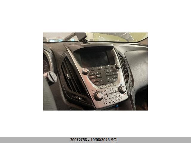 2014 Chevrolet Equinox Lt VIN: 2GNFLGE35E6374137 Lot: 30072756