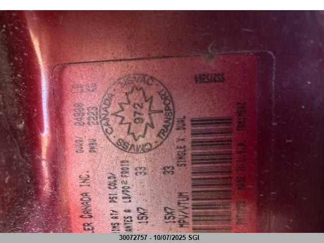 1999 Jeep Cherokee Sport/Classic VIN: 1J4FF68S6XL581976 Lot: 30072757