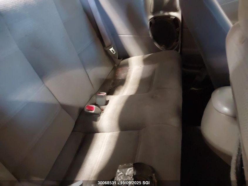 2000 Ford Mustang VIN: 1FAFP4446YF294111 Lot: 30068531